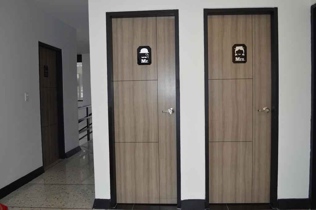 Wanderlust Hostel อาร์เมเนีย ภายนอก รูปภาพ