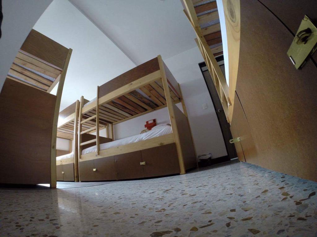 Wanderlust Hostel อาร์เมเนีย ภายนอก รูปภาพ