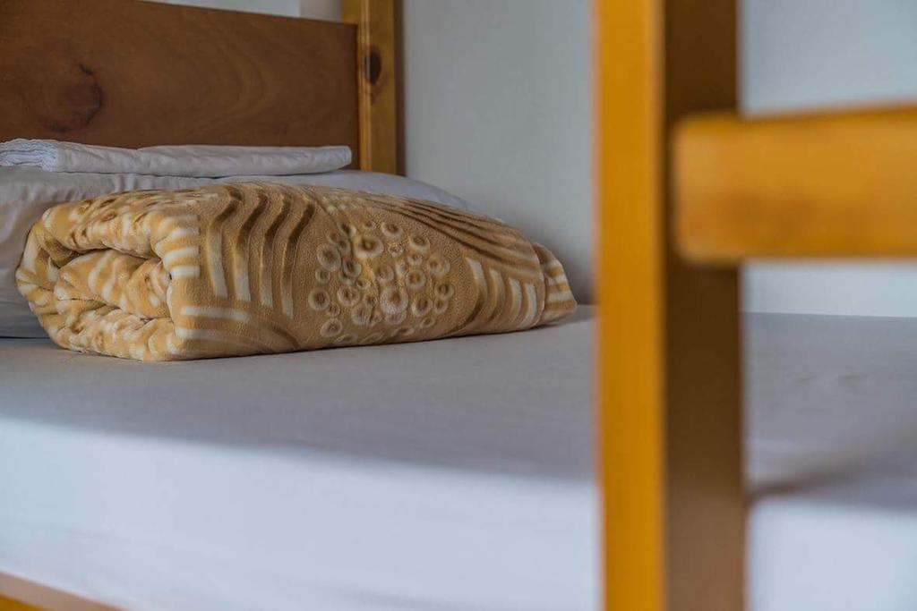 Wanderlust Hostel อาร์เมเนีย ภายนอก รูปภาพ