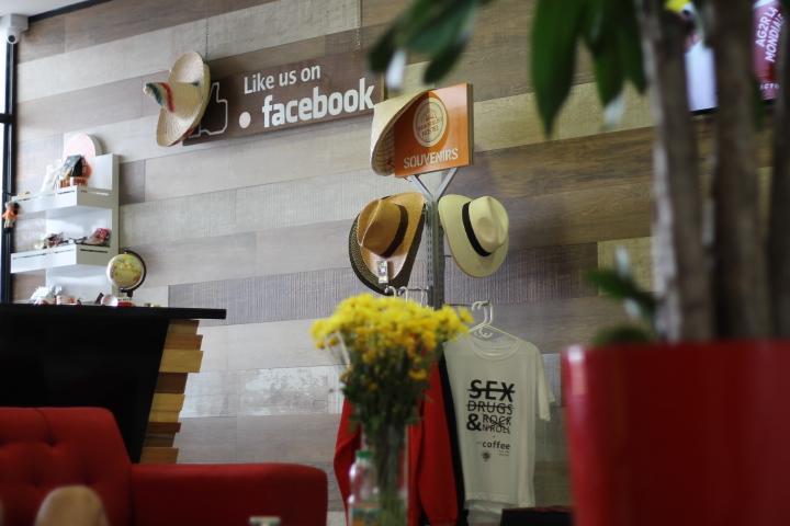 Wanderlust Hostel อาร์เมเนีย ภายนอก รูปภาพ