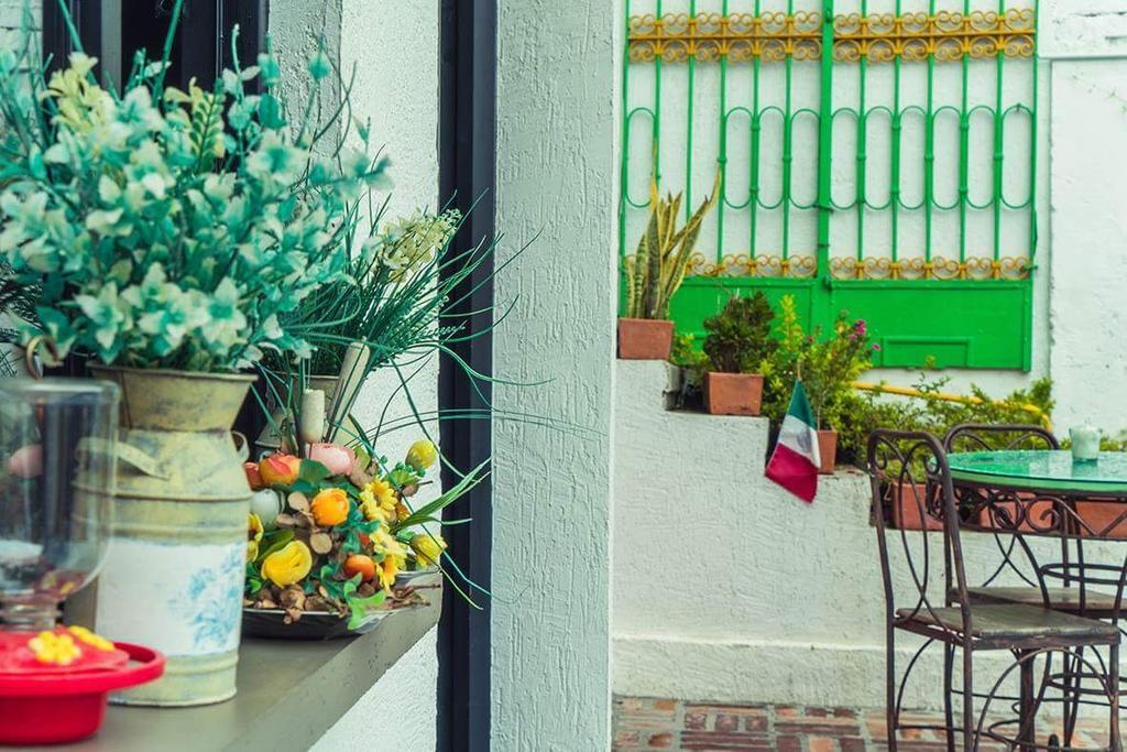 Wanderlust Hostel อาร์เมเนีย ภายนอก รูปภาพ