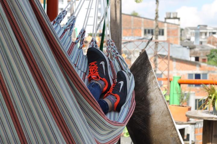Wanderlust Hostel อาร์เมเนีย ภายนอก รูปภาพ