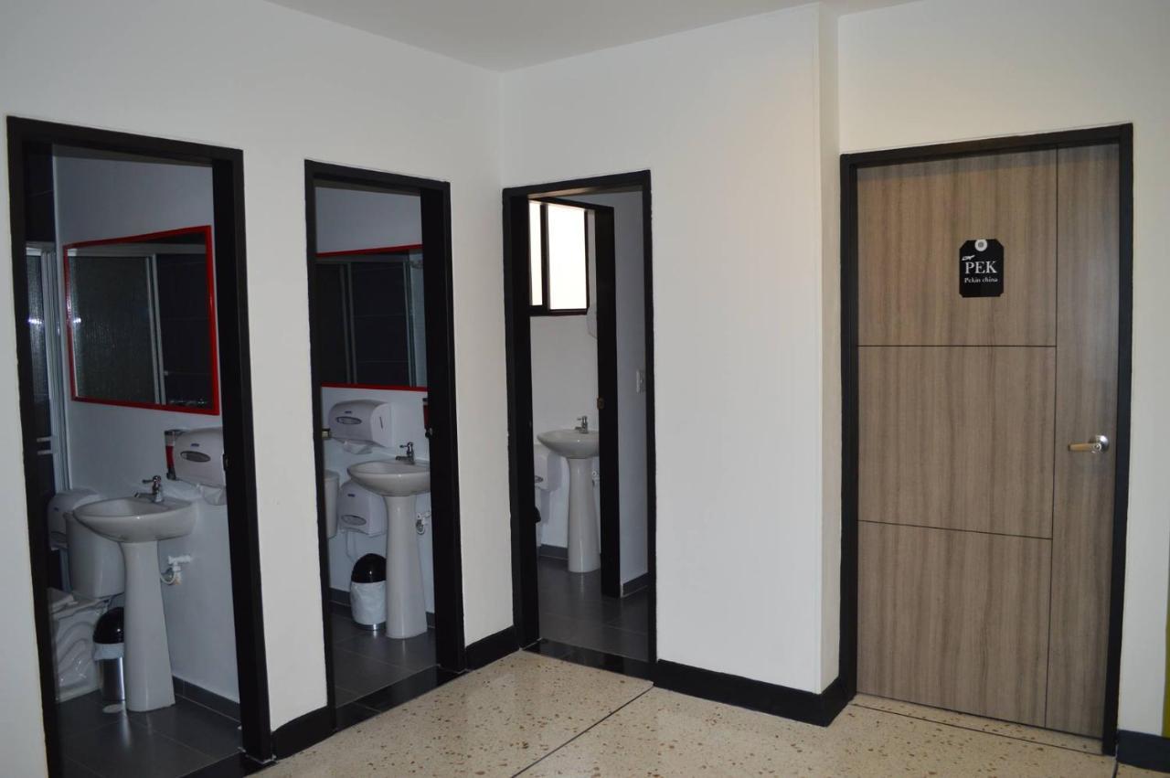 Wanderlust Hostel อาร์เมเนีย ภายนอก รูปภาพ