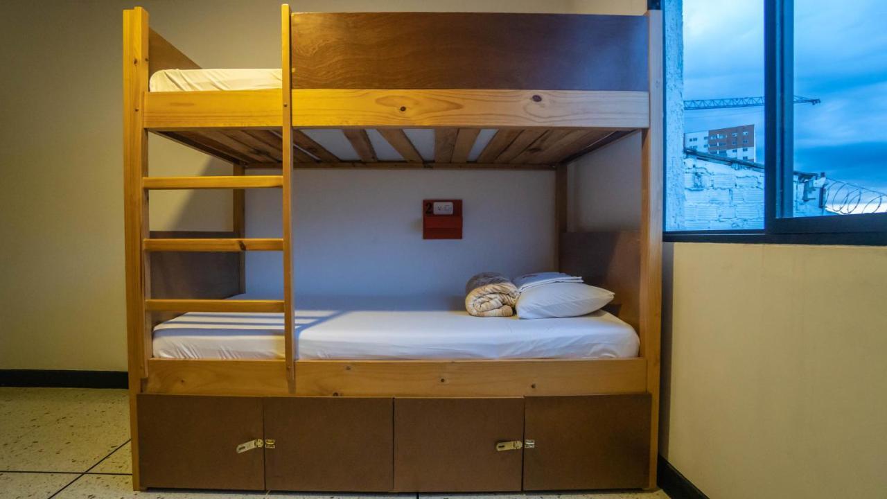 Wanderlust Hostel อาร์เมเนีย ภายนอก รูปภาพ