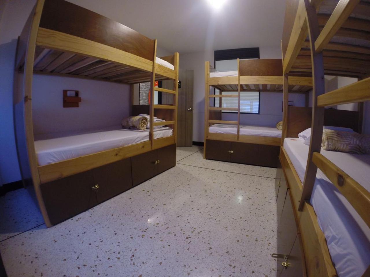 Wanderlust Hostel อาร์เมเนีย ภายนอก รูปภาพ