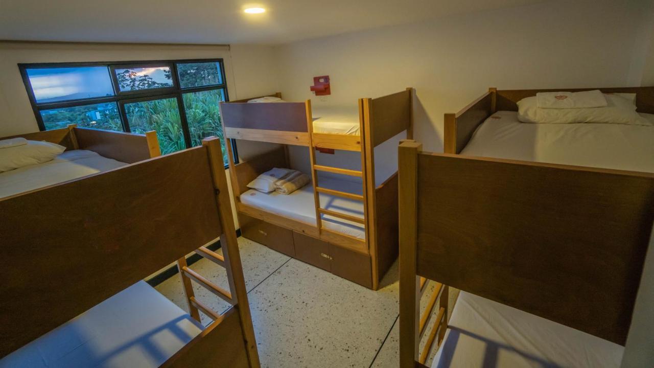 Wanderlust Hostel อาร์เมเนีย ภายนอก รูปภาพ