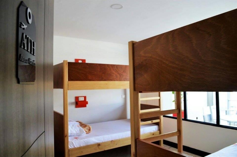 Wanderlust Hostel อาร์เมเนีย ภายนอก รูปภาพ