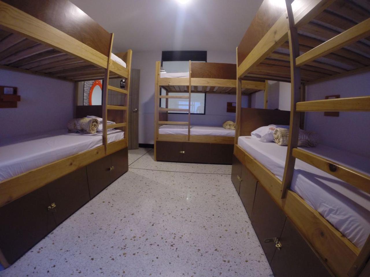 Wanderlust Hostel อาร์เมเนีย ภายนอก รูปภาพ