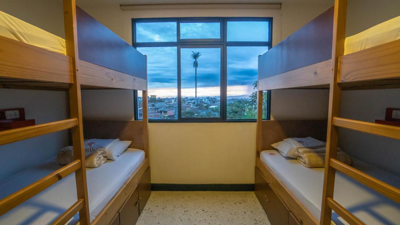 Wanderlust Hostel อาร์เมเนีย ภายนอก รูปภาพ